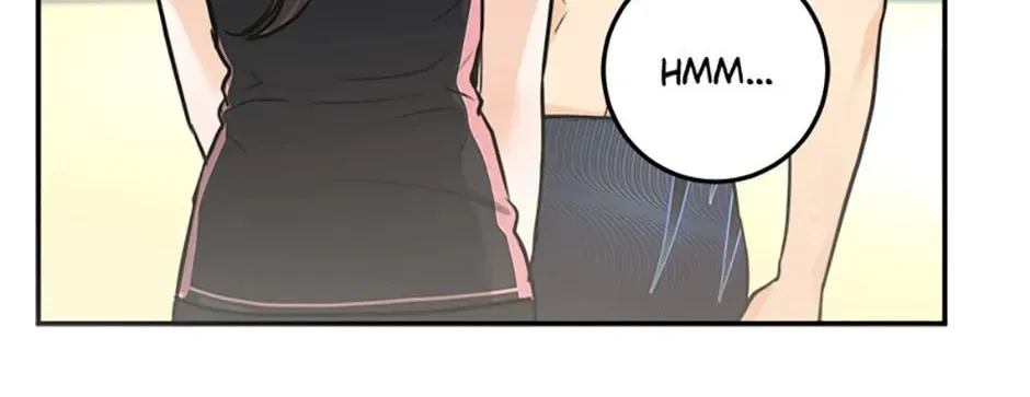 Read Marriage Situation chapter 19 image 21 on Lezhin