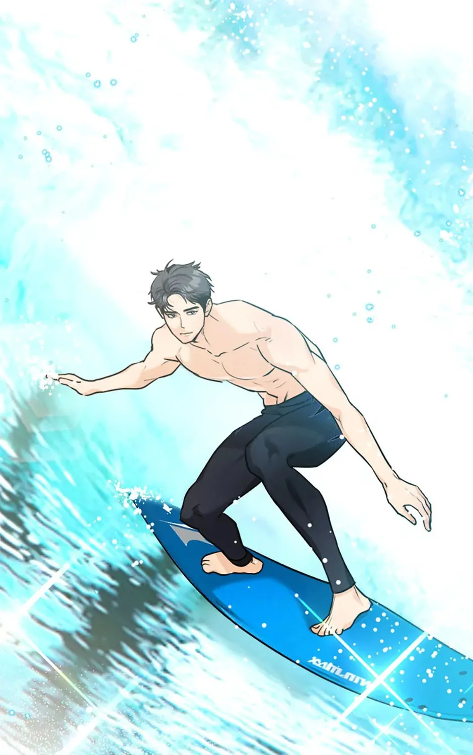 Read Marriage Situation chapter 19 image 26 on Lezhin