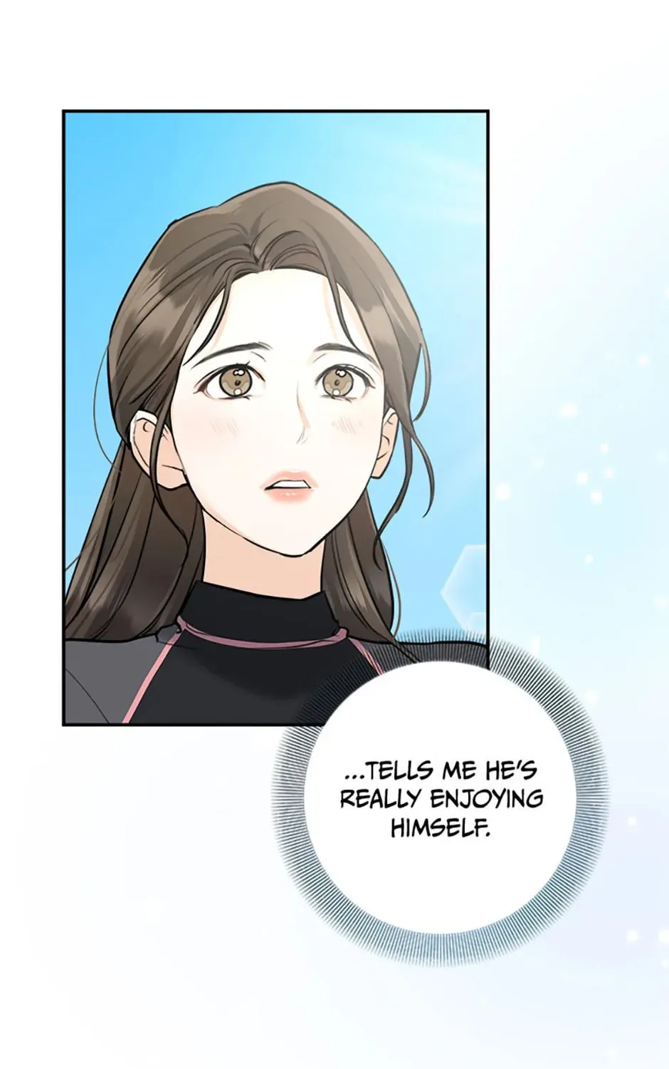 Read Marriage Situation chapter 19 image 30 on Lezhin