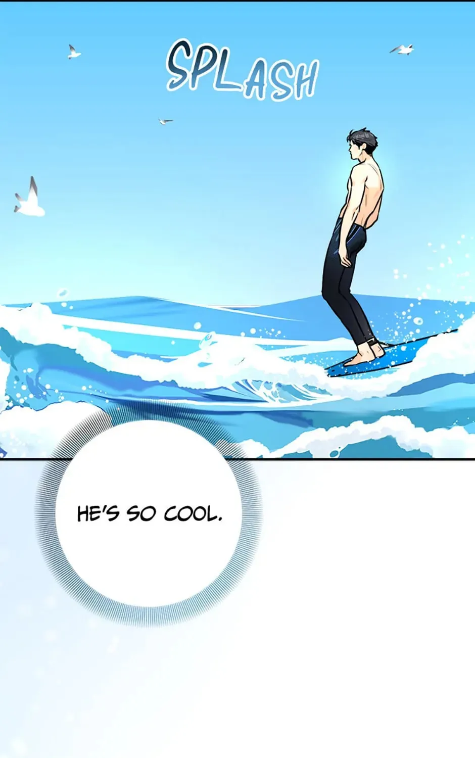 Read Marriage Situation chapter 19 image 32 on Lezhin