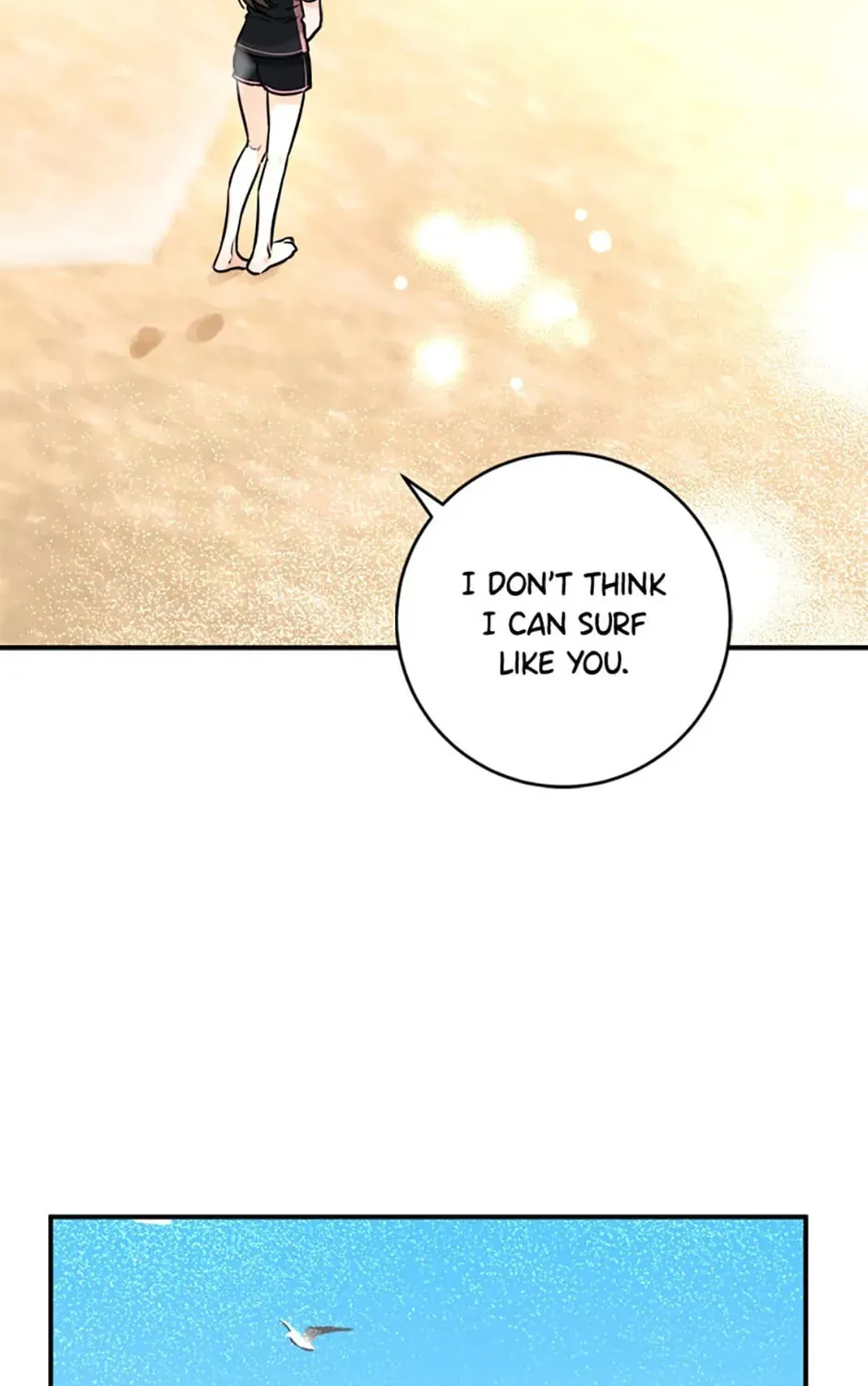 Read Marriage Situation chapter 19 image 36 on Lezhin