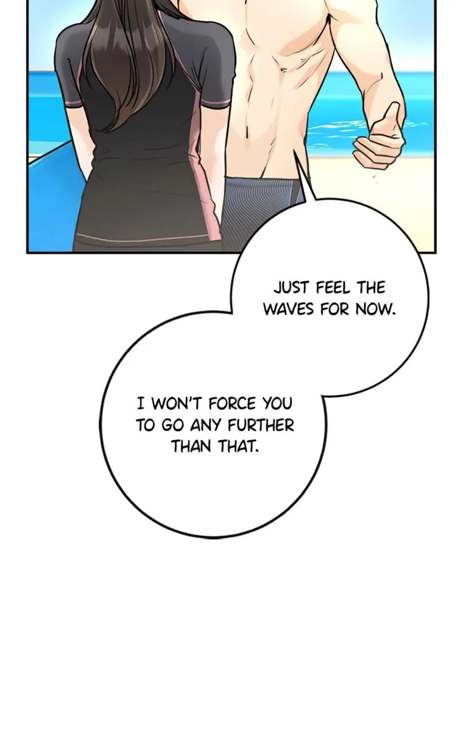 Read Marriage Situation chapter 19 image 38 on Lezhin