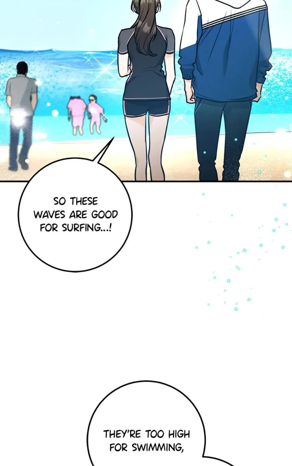 Read Marriage Situation chapter 19 image 4 on Lezhin