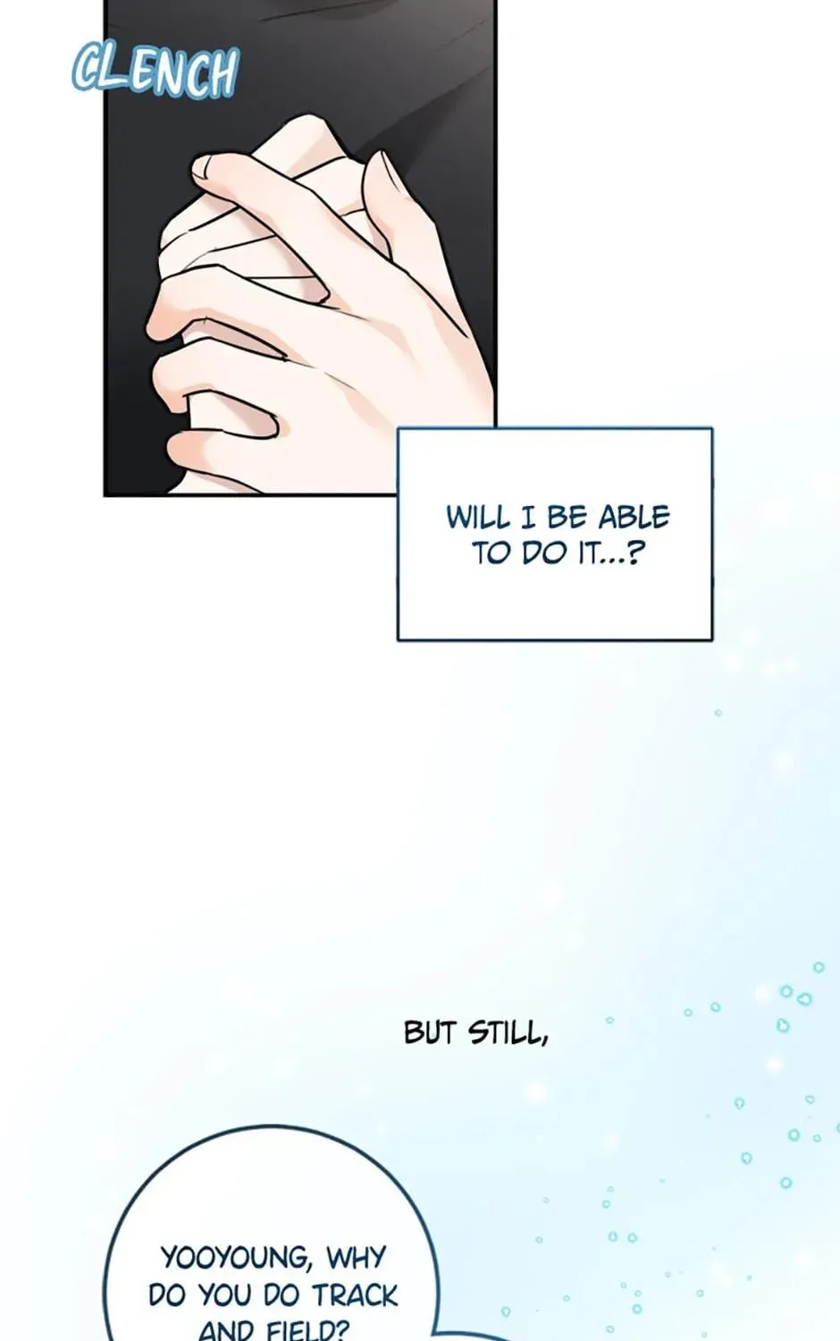 Read Marriage Situation chapter 19 image 40 on Lezhin