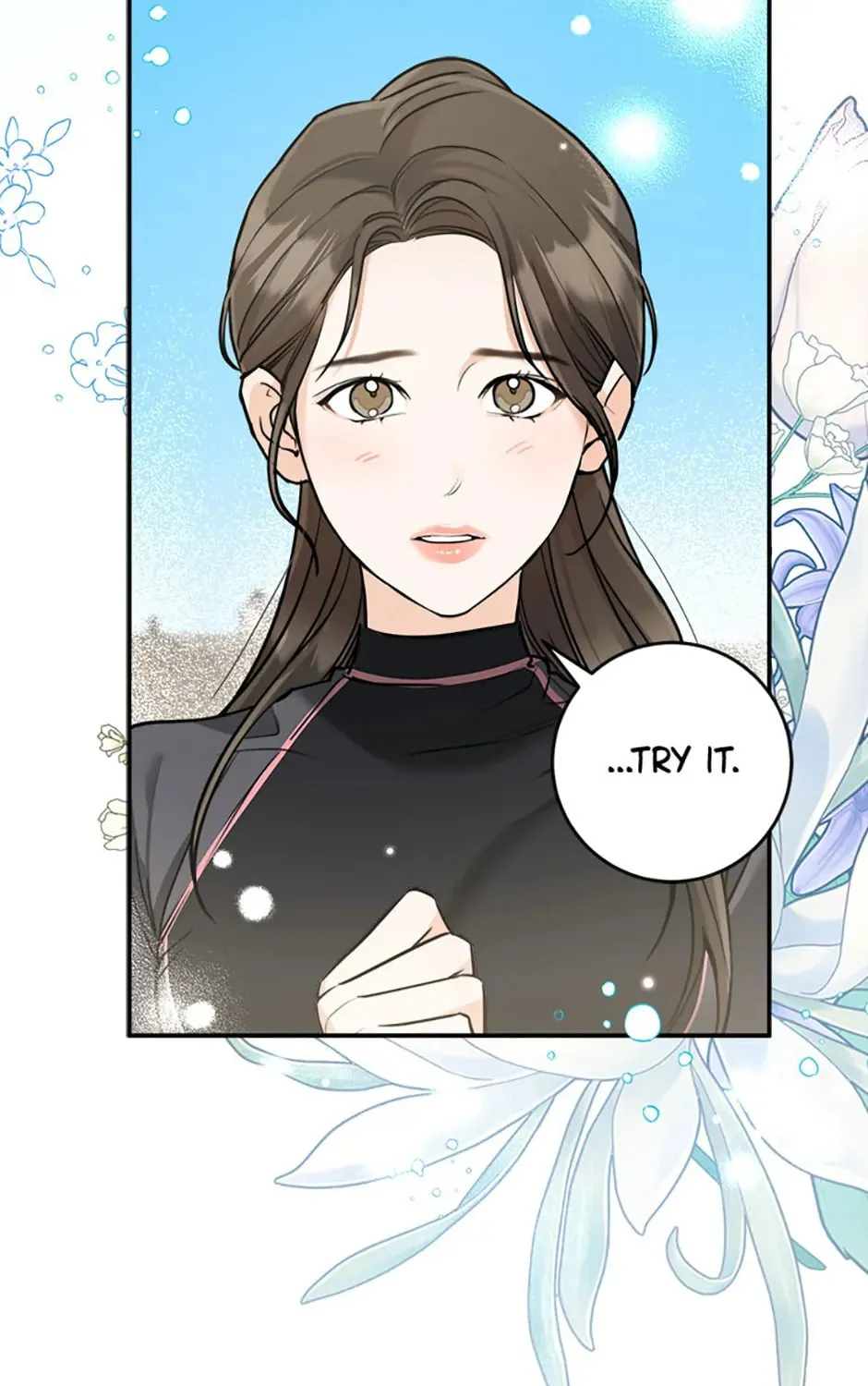 Read Marriage Situation chapter 19 image 44 on Lezhin