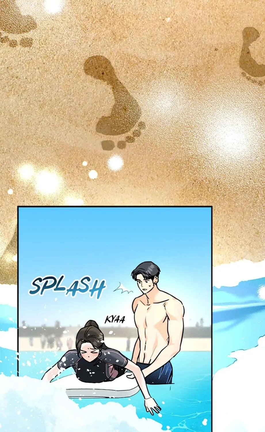 Read Marriage Situation chapter 19 image 52 on Lezhin