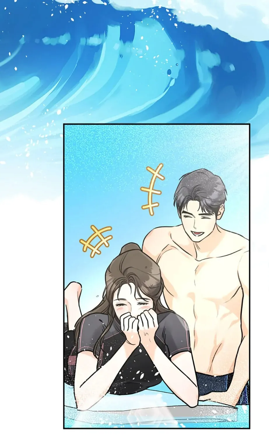 Read Marriage Situation chapter 19 image 54 on Lezhin