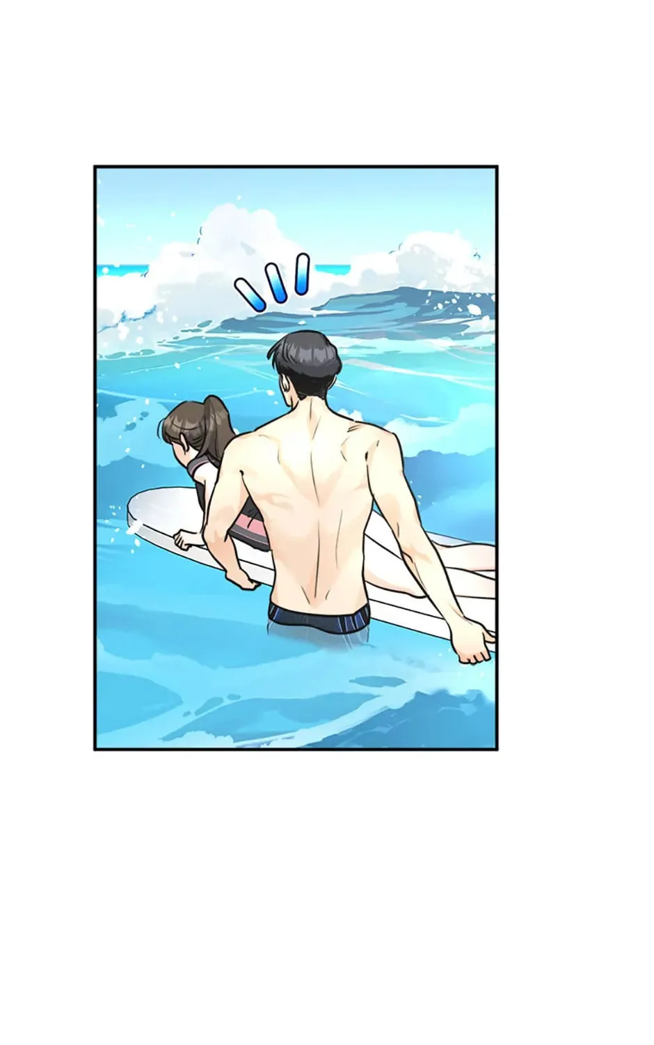 Read Marriage Situation chapter 19 image 56 on Lezhin