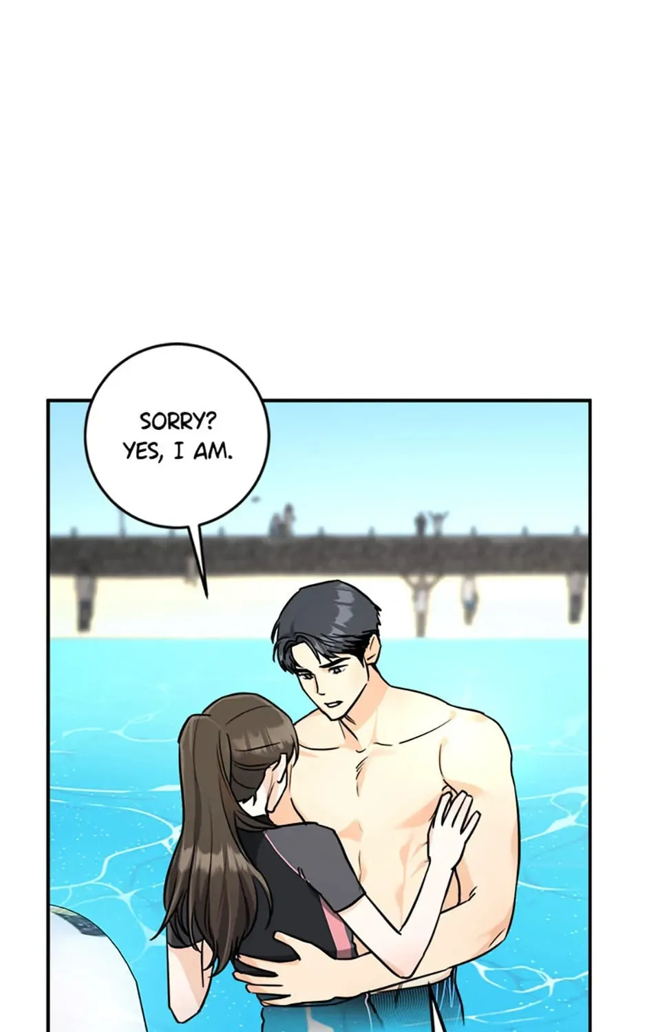 Read Marriage Situation chapter 19 image 74 on Lezhin