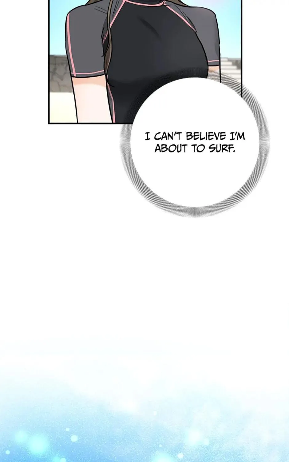 Read Marriage Situation chapter 19 image 8 on Lezhin