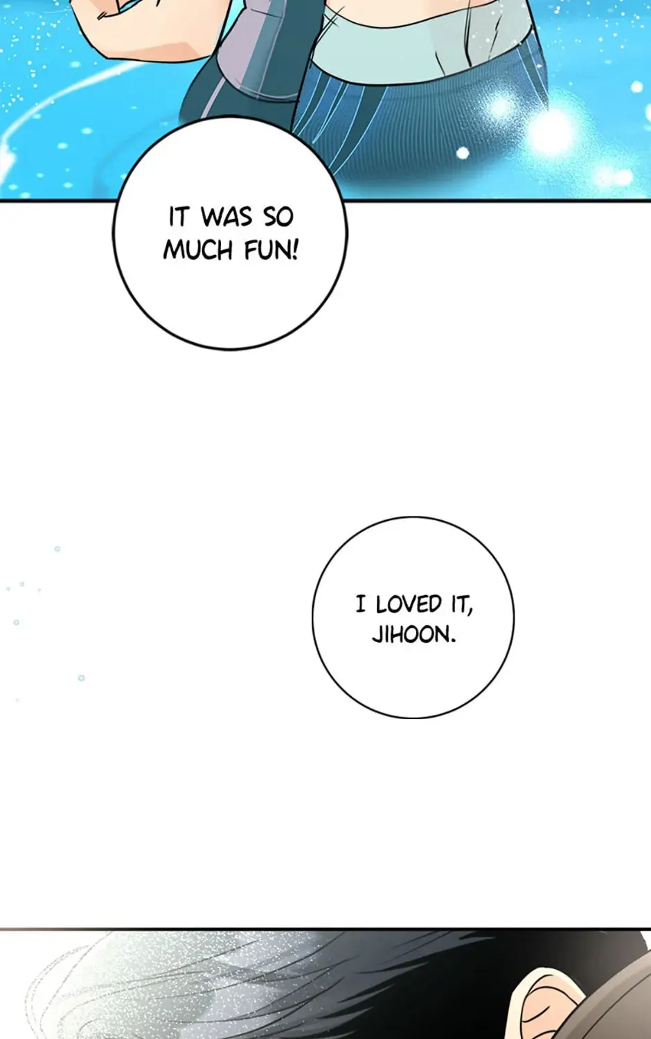 Read Marriage Situation chapter 19 image 80 on Lezhin