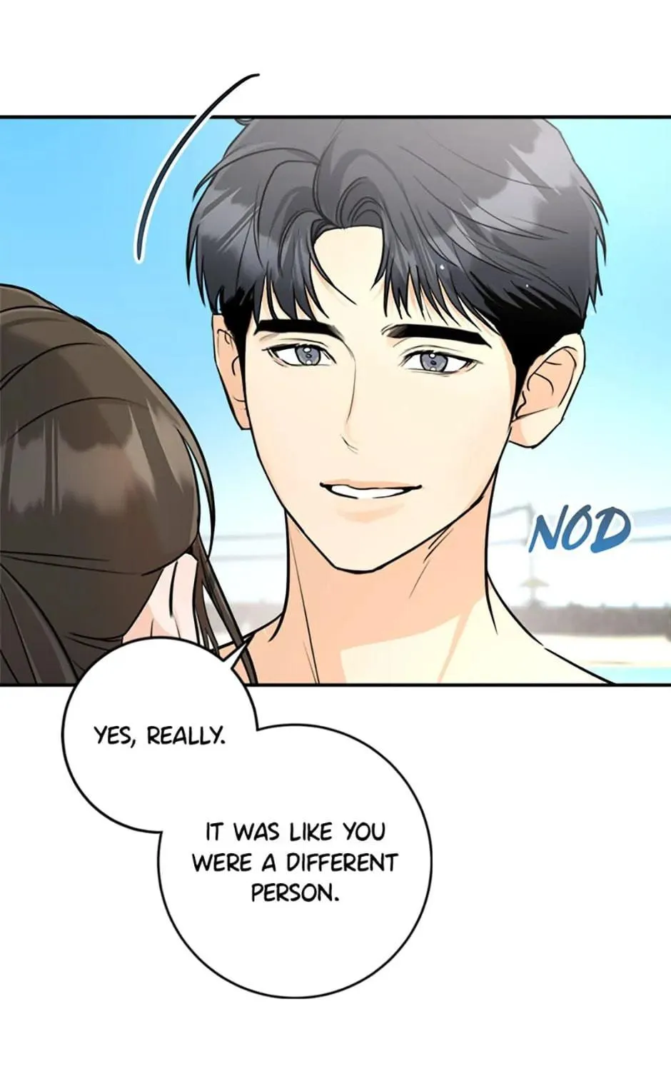 Read Marriage Situation chapter 19 image 88 on Lezhin