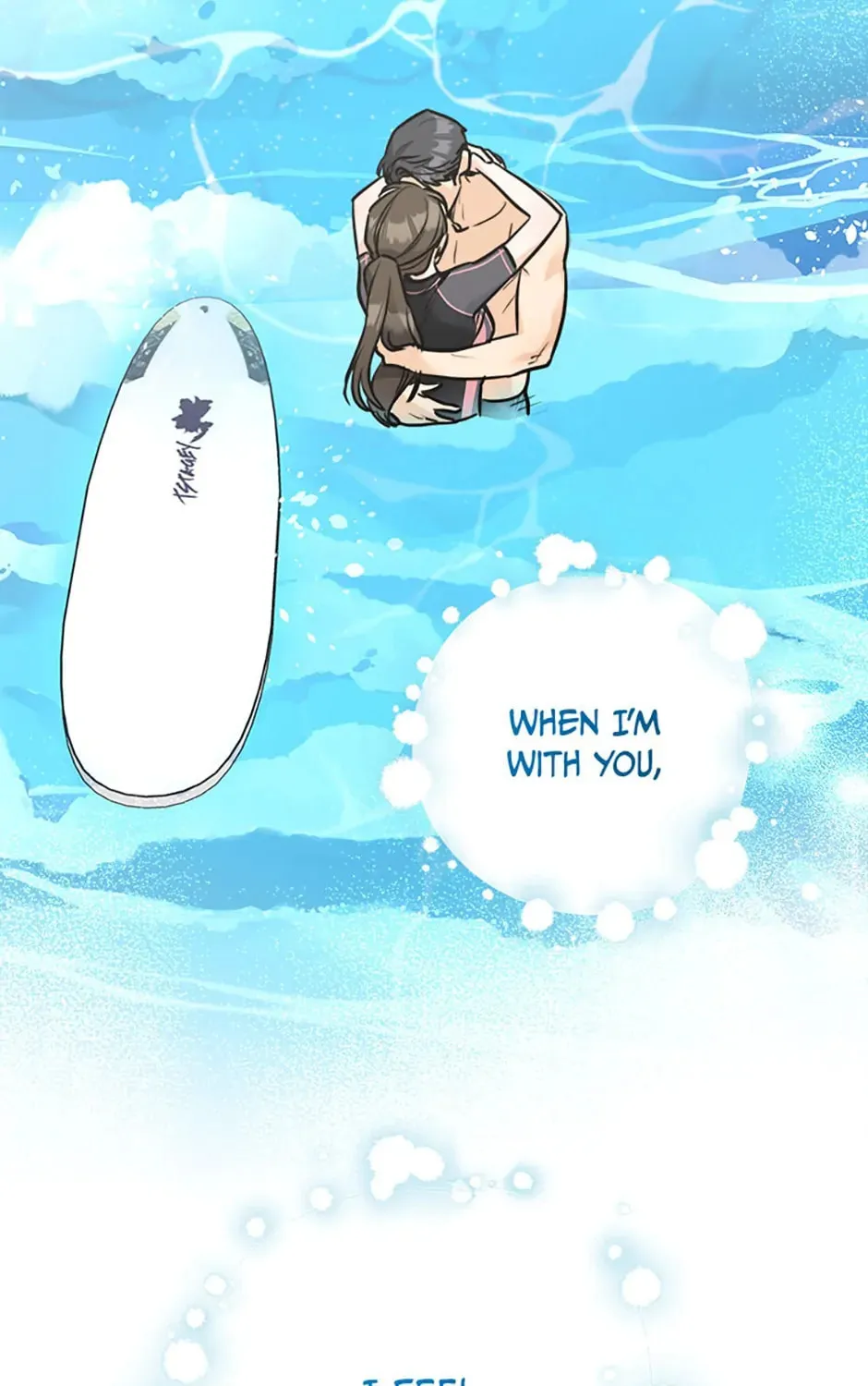Read Marriage Situation chapter 19 image 96 on Lezhin
