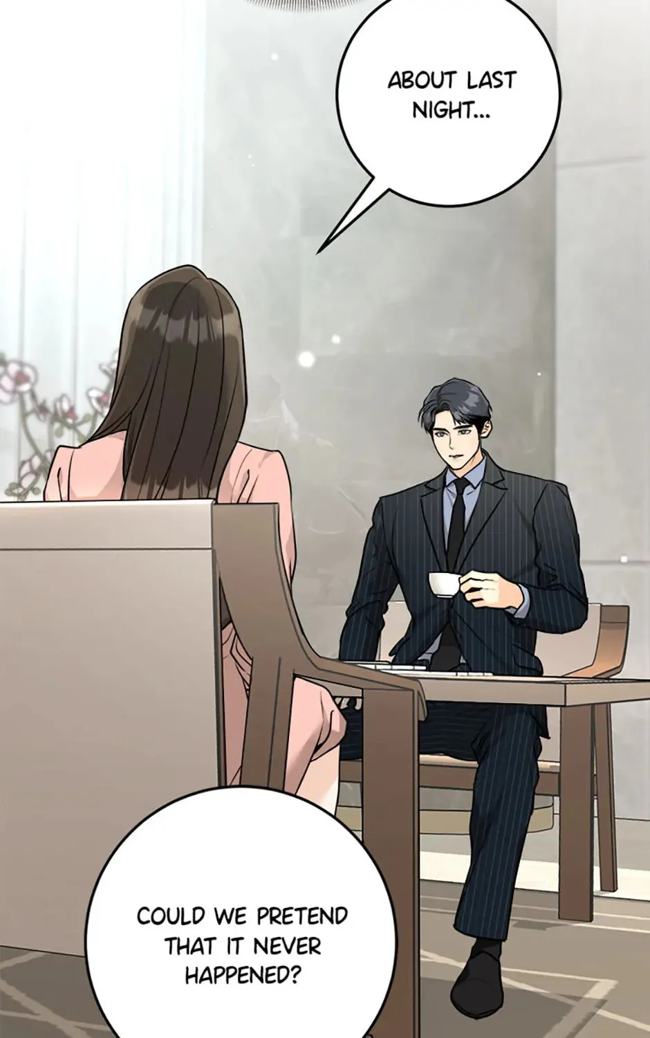 Read Marriage Situation chapter 2 image 102 on Lezhin
