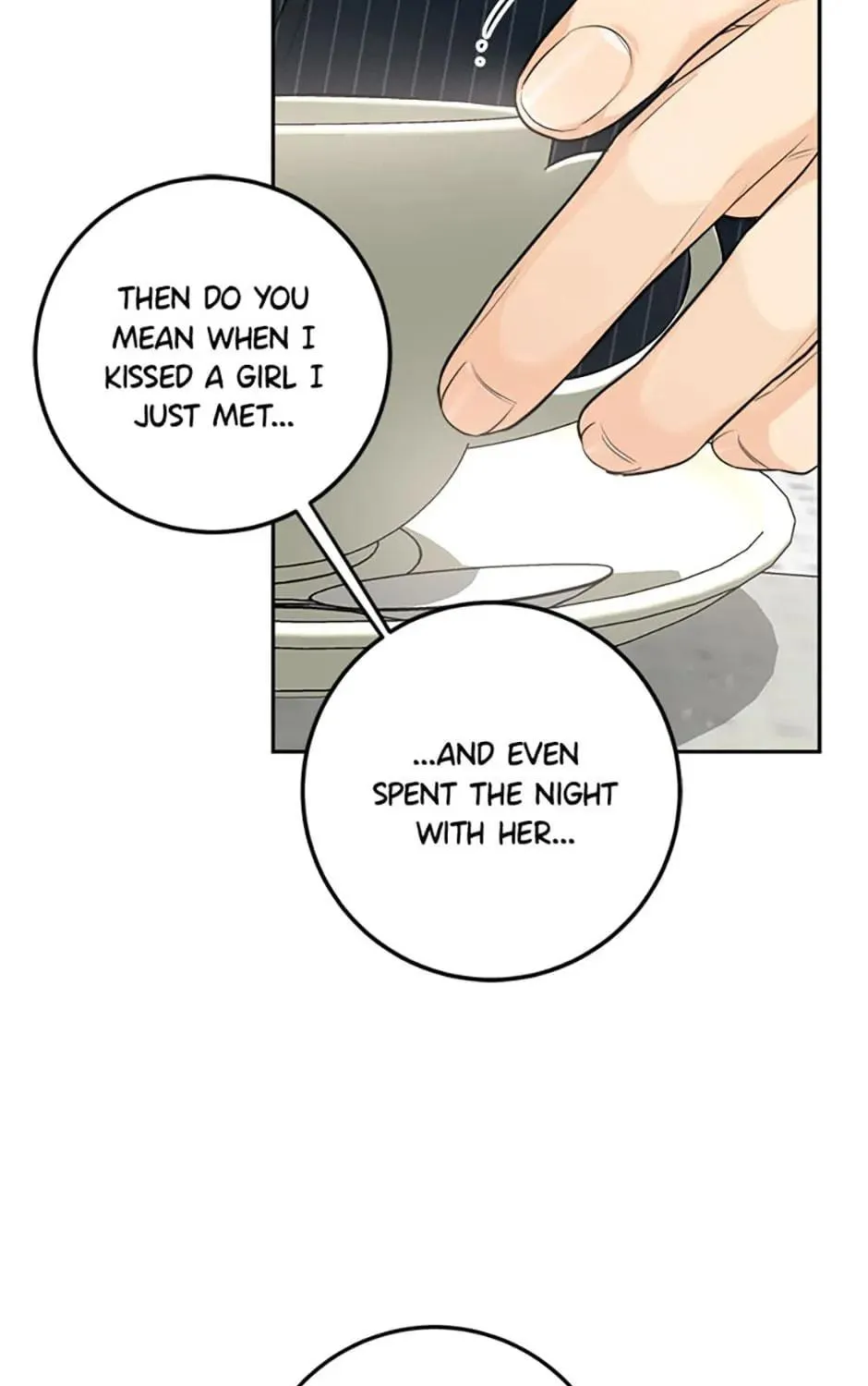 Read Marriage Situation chapter 2 image 106 on Lezhin