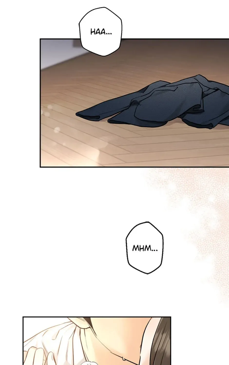 Read Marriage Situation chapter 2 image 12 on Lezhin