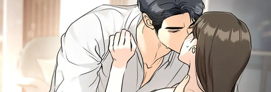 Read Marriage Situation chapter 2 image 15 on Lezhin