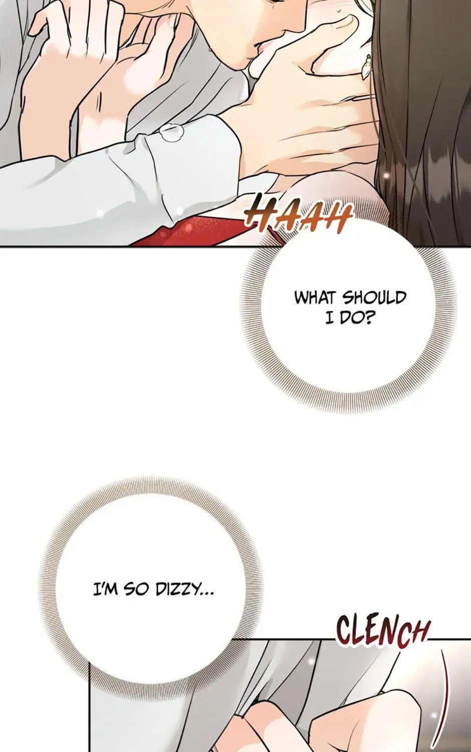 Read Marriage Situation chapter 2 image 18 on Lezhin