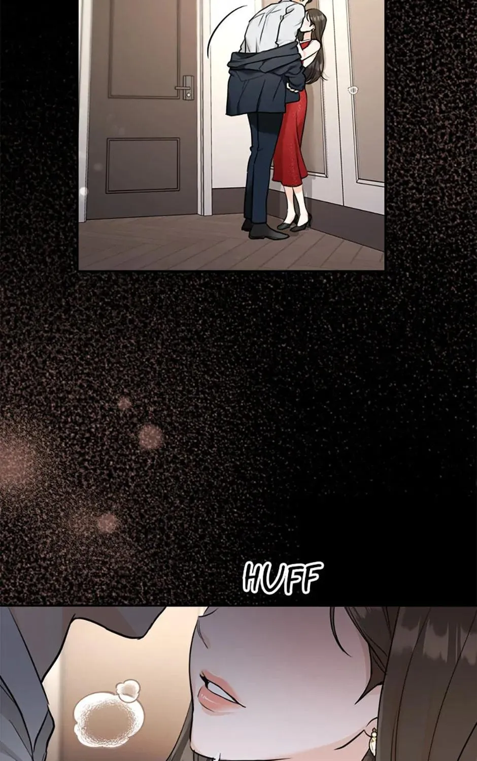 Read Marriage Situation chapter 2 image 28 on Lezhin