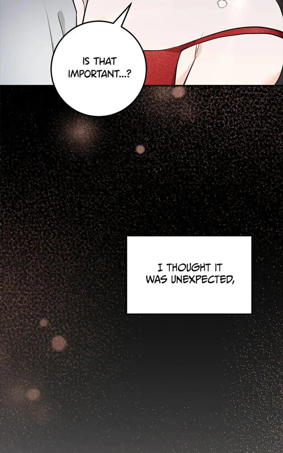 Read Marriage Situation chapter 2 image 30 on Lezhin
