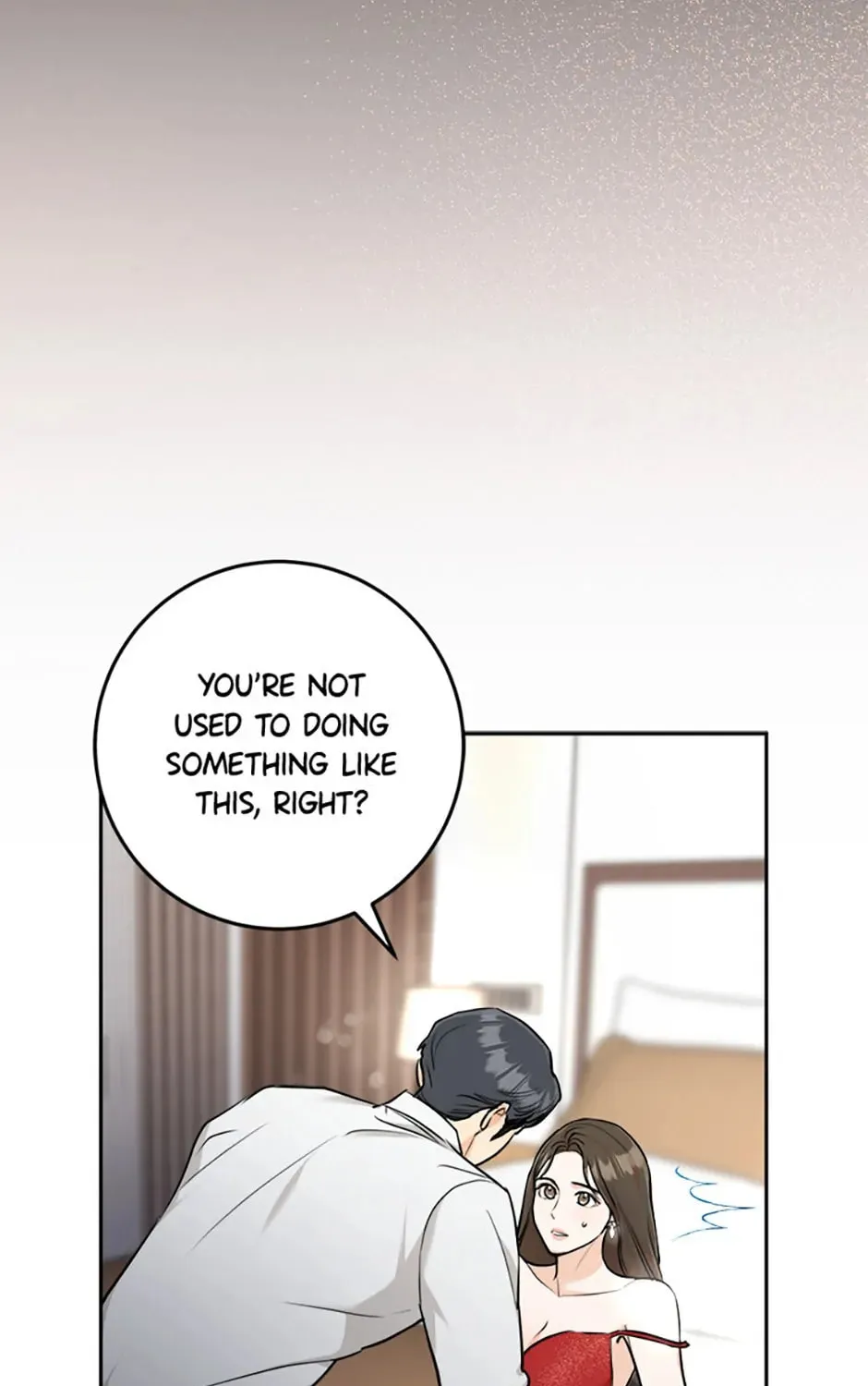 Read Marriage Situation chapter 2 image 32 on Lezhin
