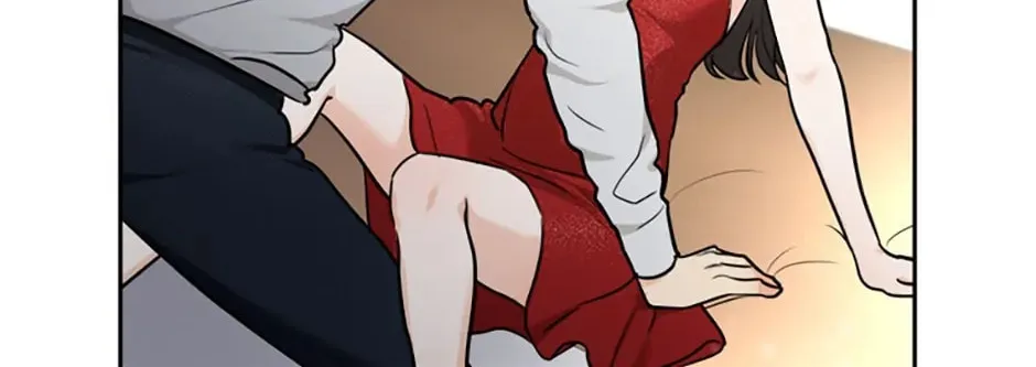 Read Marriage Situation chapter 2 image 33 on Lezhin