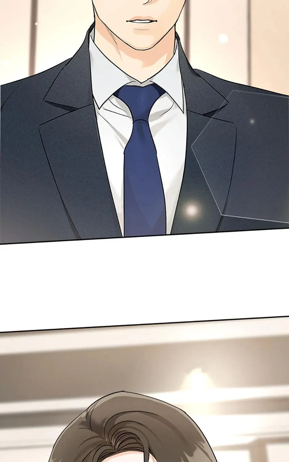 Read Marriage Situation chapter 2 image 4 on Lezhin