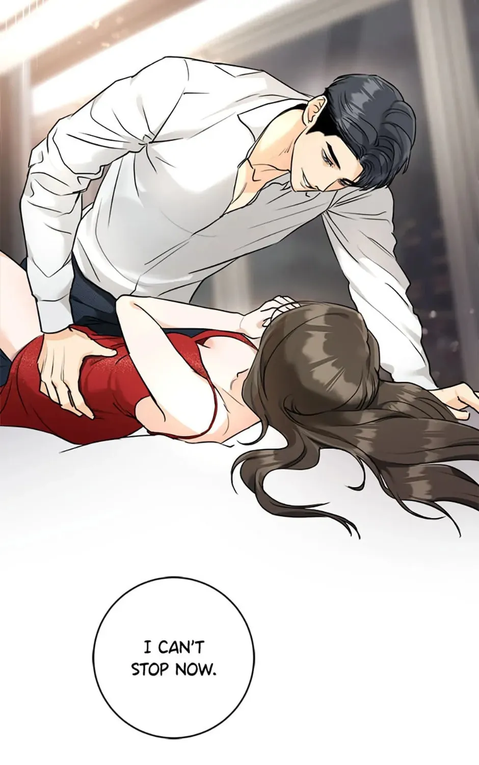 Read Marriage Situation chapter 2 image 44 on Lezhin