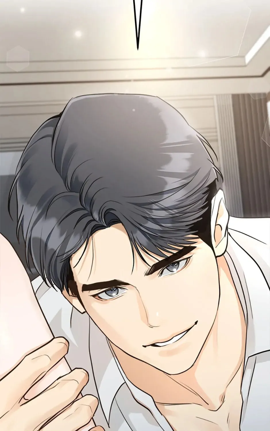 Read Marriage Situation chapter 2 image 50 on Lezhin