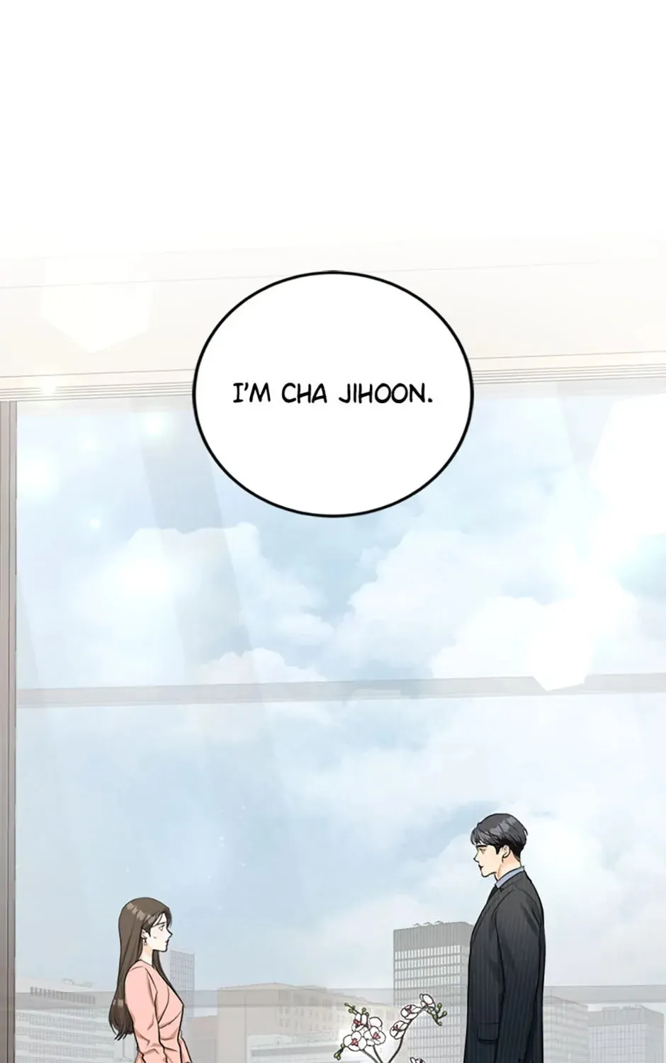 Read Marriage Situation chapter 2 image 80 on Lezhin