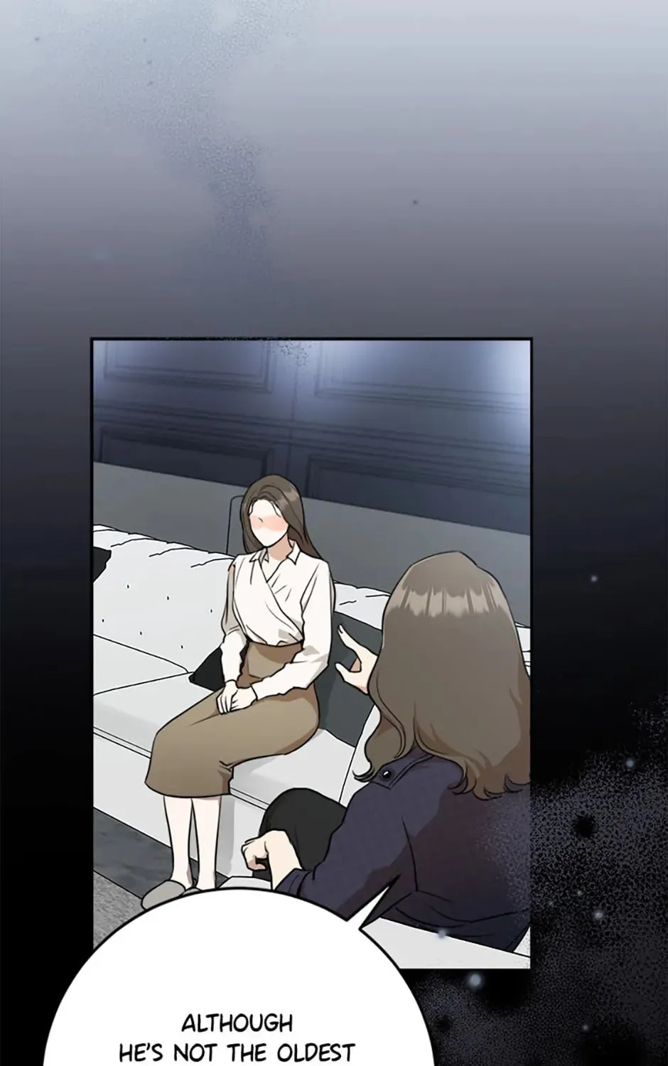 Read Marriage Situation chapter 2 image 92 on Lezhin