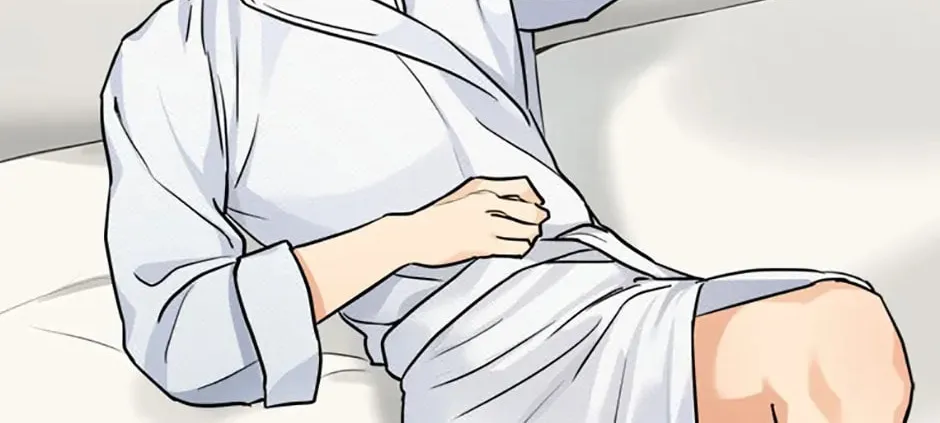Read Marriage Situation chapter 20 image 103 on Lezhin