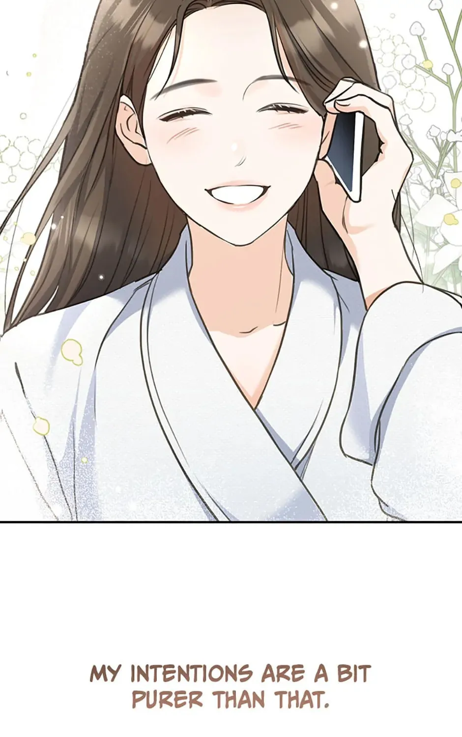 Read Marriage Situation chapter 20 image 110 on Lezhin