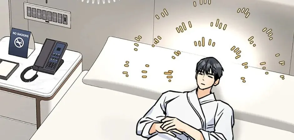 Read Marriage Situation chapter 20 image 115 on Lezhin