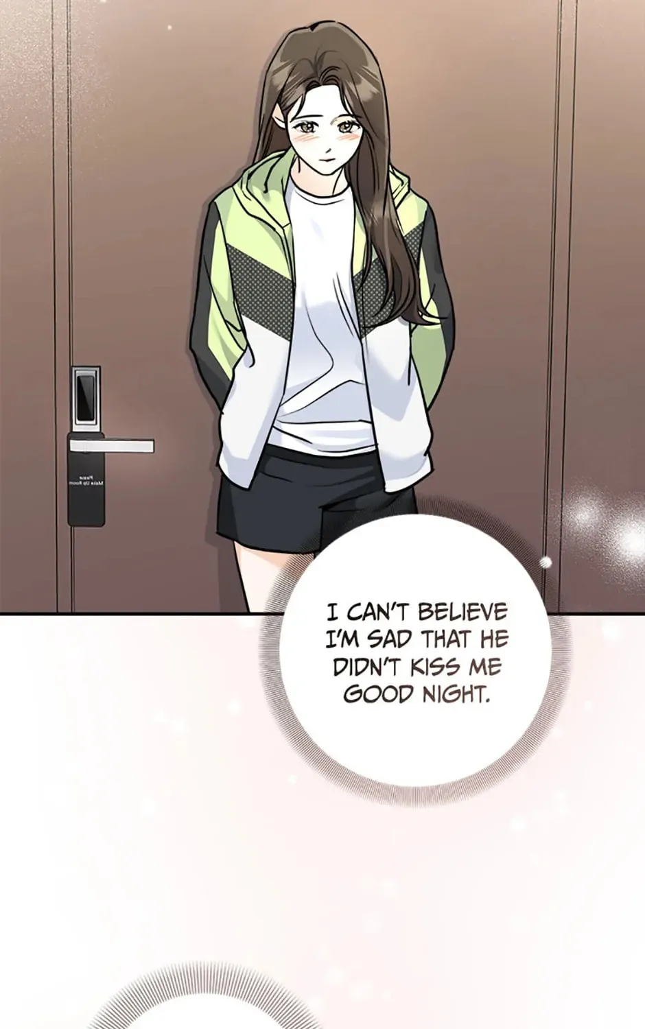 Read Marriage Situation chapter 20 image 2 on Lezhin
