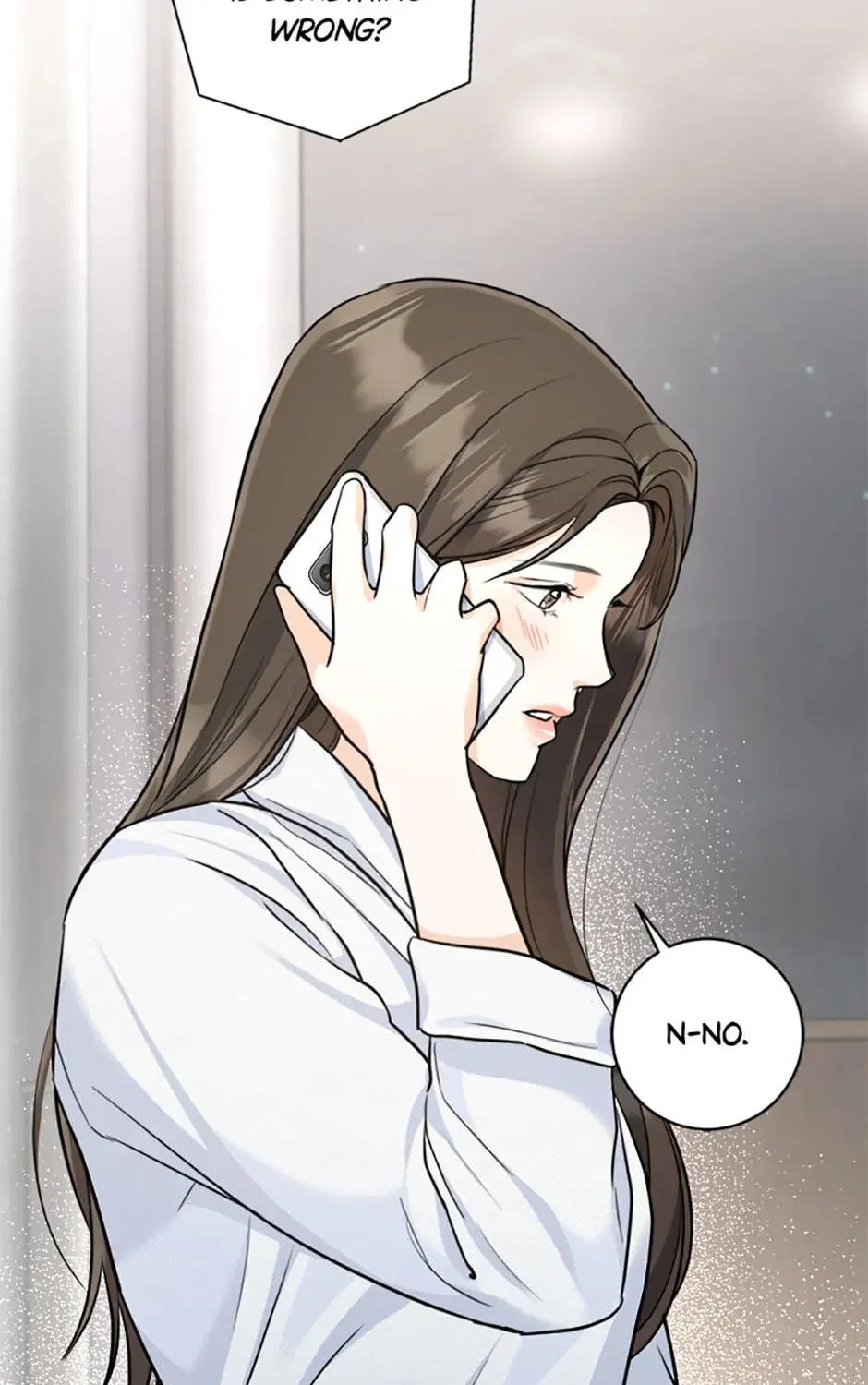 Read Marriage Situation chapter 20 image 24 on Lezhin