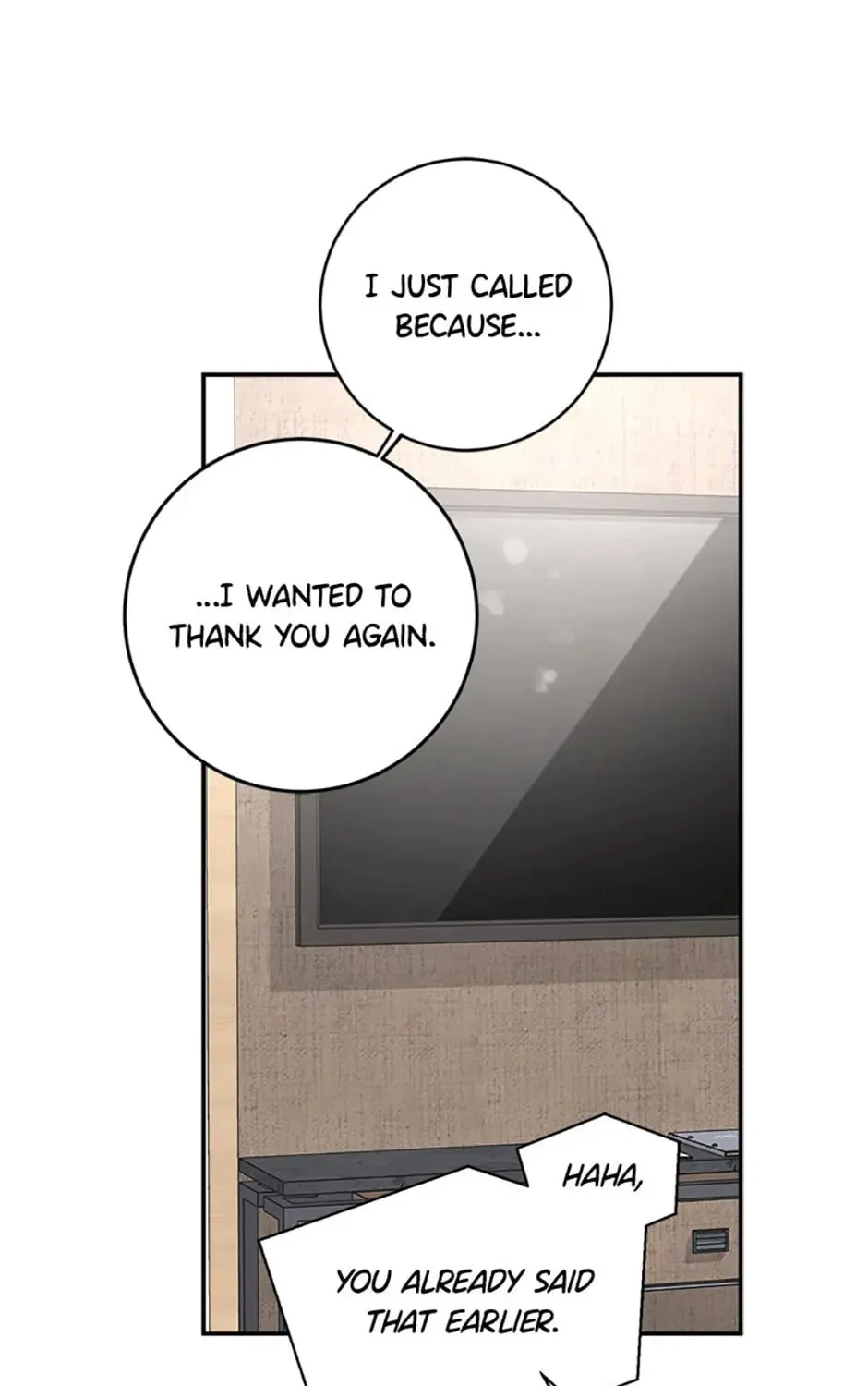 Read Marriage Situation chapter 20 image 26 on Lezhin