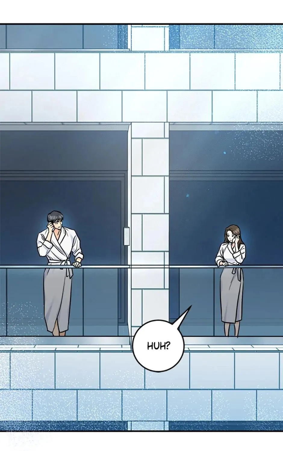 Read Marriage Situation chapter 20 image 40 on Lezhin