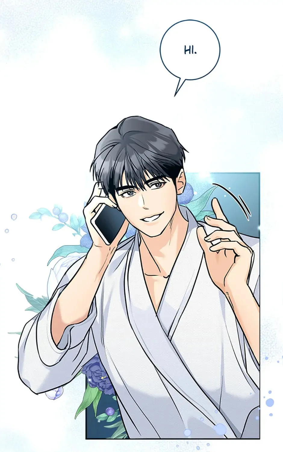 Read Marriage Situation chapter 20 image 42 on Lezhin