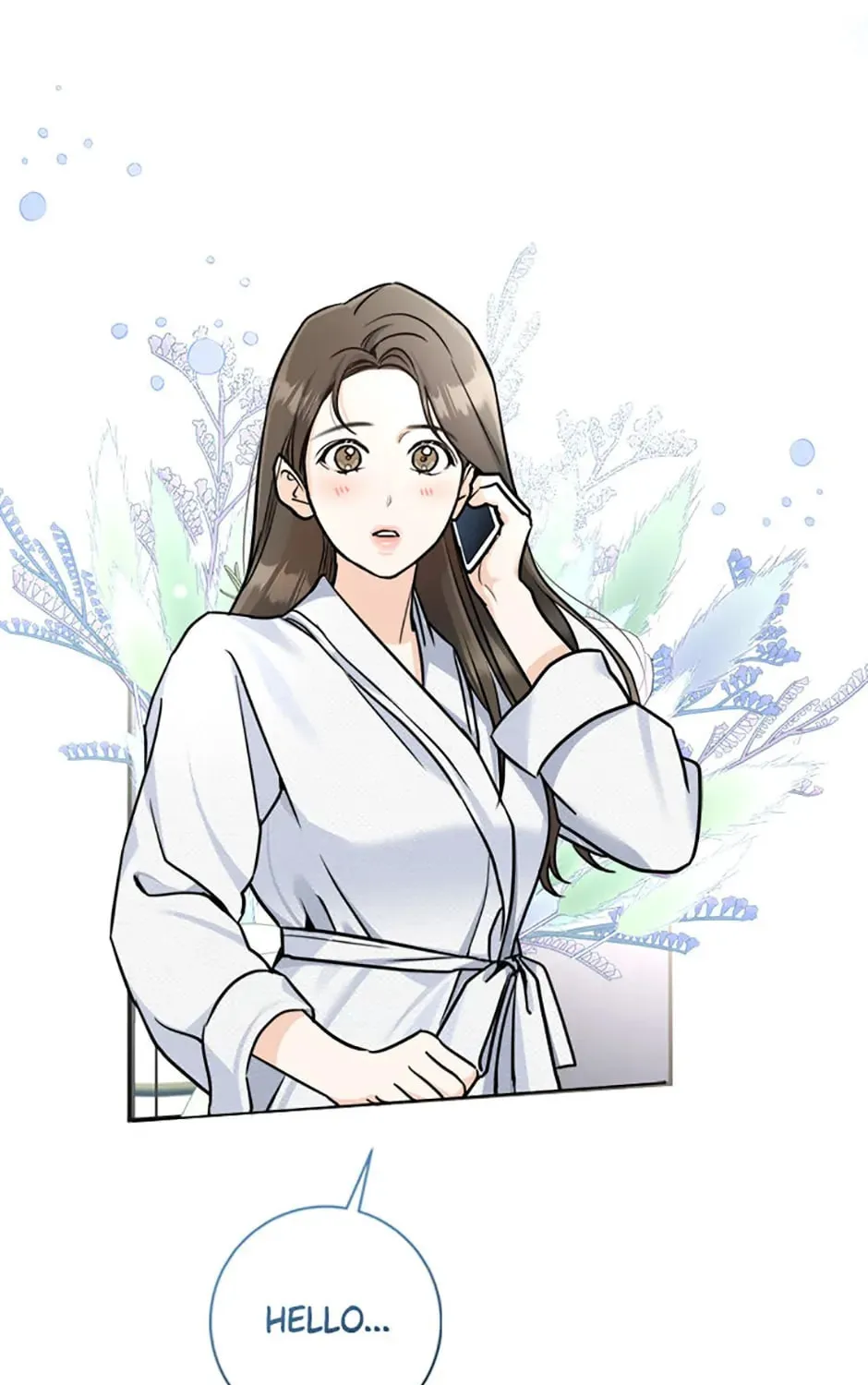 Read Marriage Situation chapter 20 image 44 on Lezhin