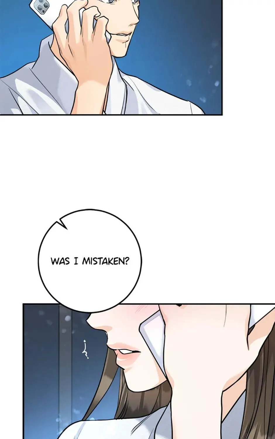 Read Marriage Situation chapter 20 image 48 on Lezhin