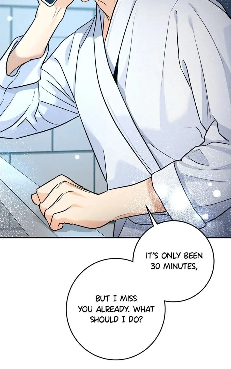 Read Marriage Situation chapter 20 image 56 on Lezhin