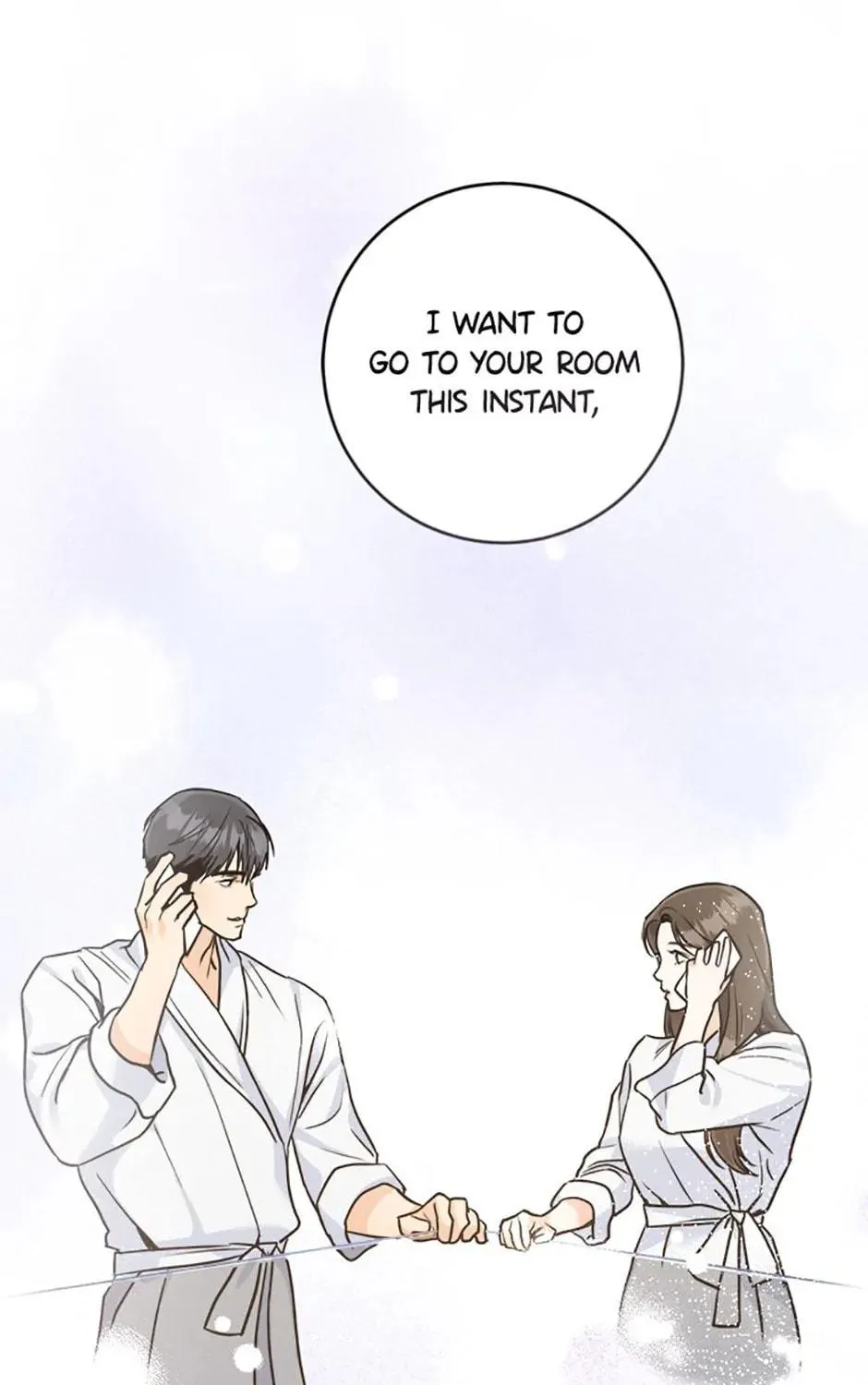 Read Marriage Situation chapter 20 image 58 on Lezhin