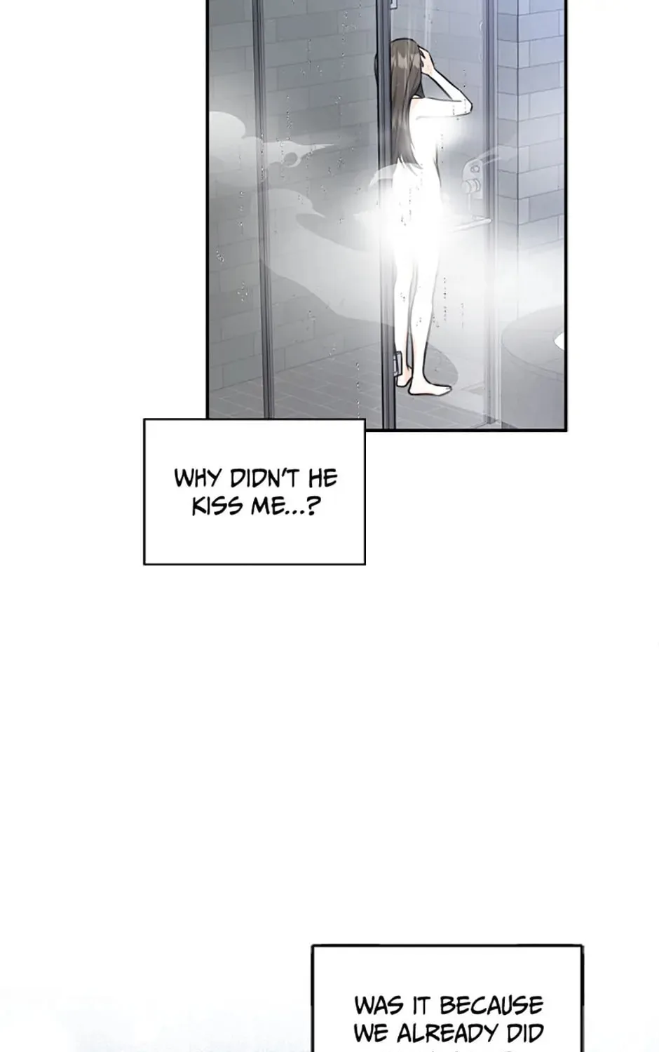 Read Marriage Situation chapter 20 image 6 on Lezhin
