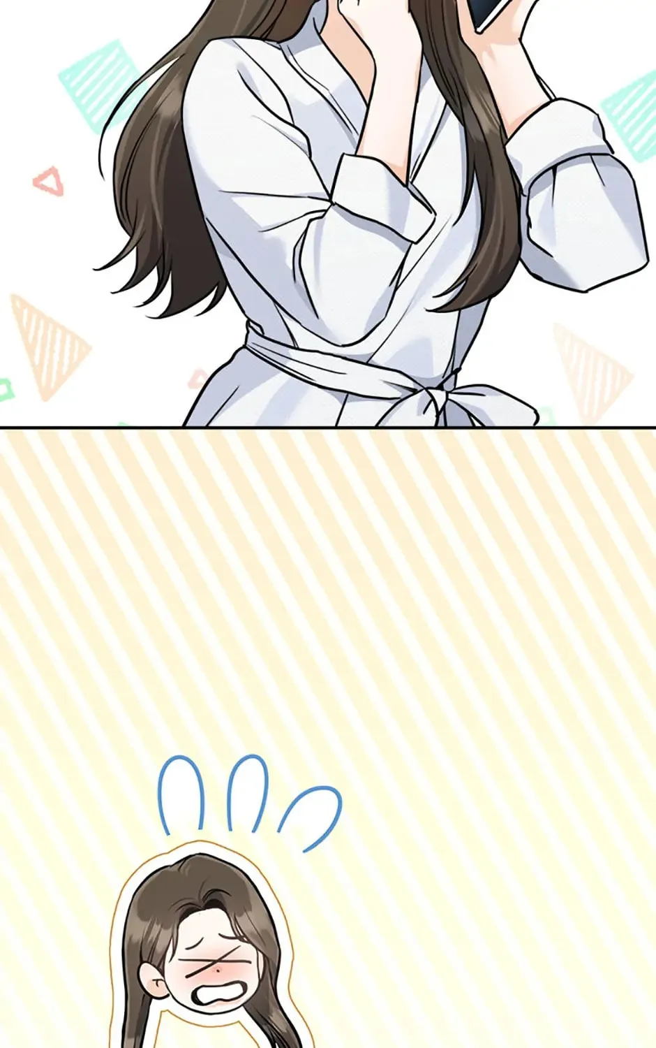 Read Marriage Situation chapter 20 image 66 on Lezhin