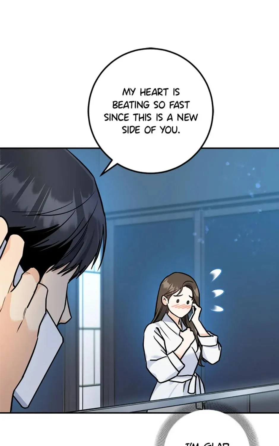 Read Marriage Situation chapter 20 image 70 on Lezhin