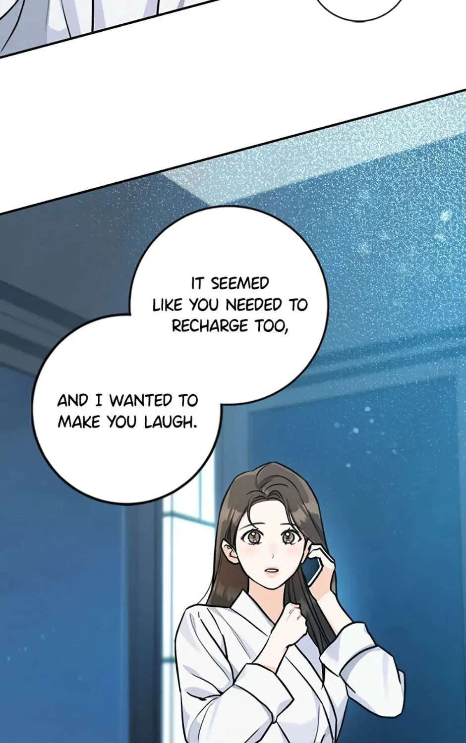 Read Marriage Situation chapter 20 image 80 on Lezhin