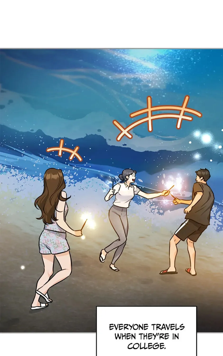Read Marriage Situation chapter 20 image 84 on Lezhin