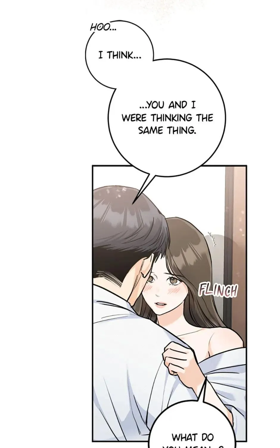 Read Marriage Situation chapter 21 image 10 on Lezhin