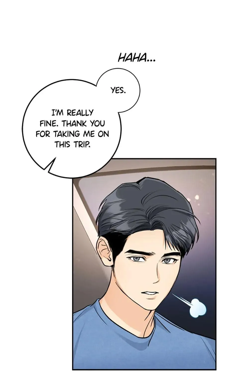 Read Marriage Situation chapter 21 image 100 on Lezhin